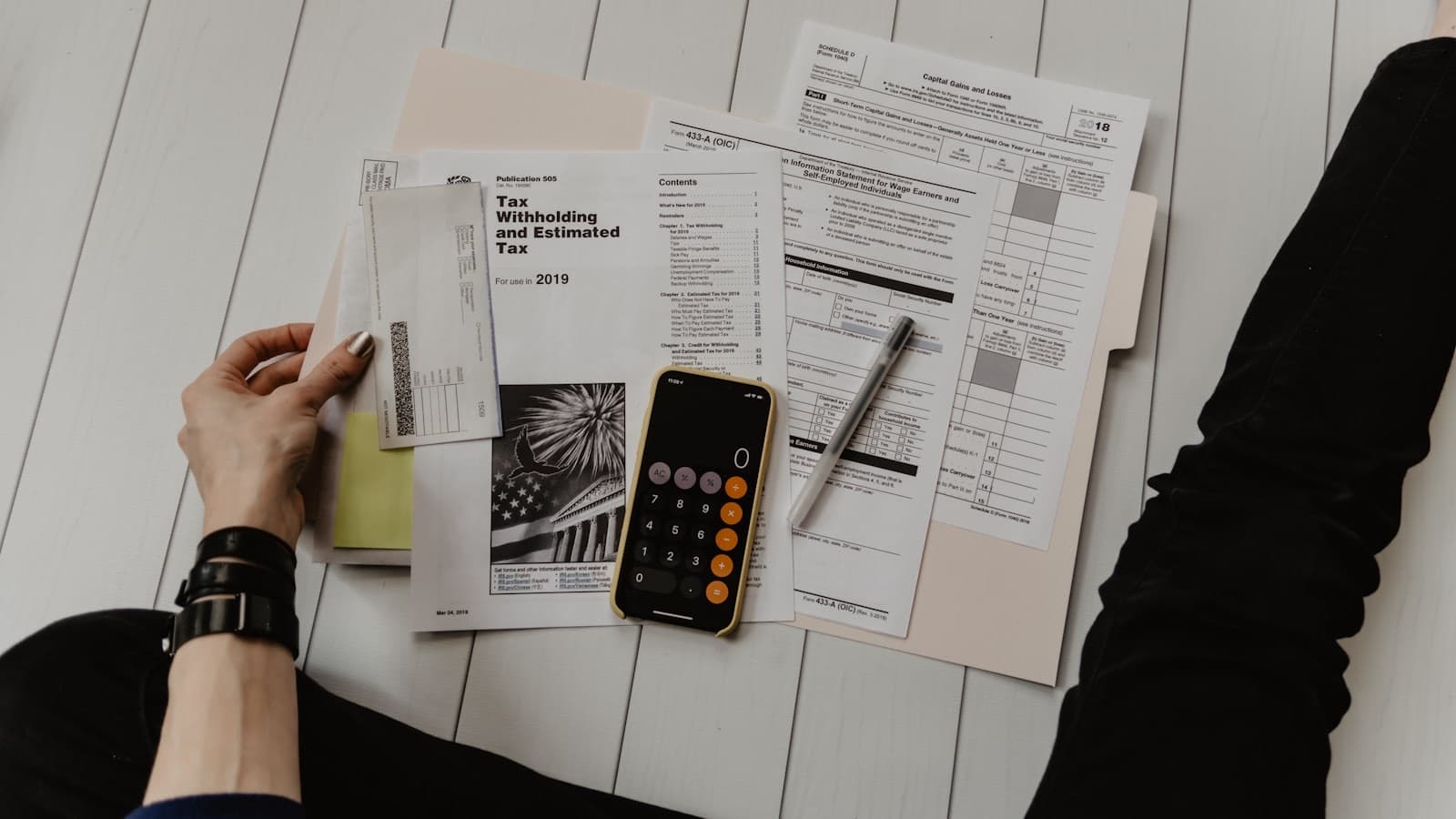 Tax Extensions Explained: Form 4868, Form 7004, and the Trap Everyone Falls Into