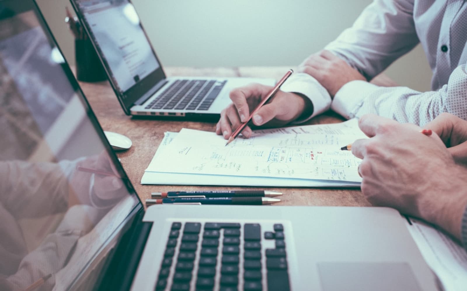 Sales-Tax Economic Nexus After Wayfair: The Rules Every Seller Needs