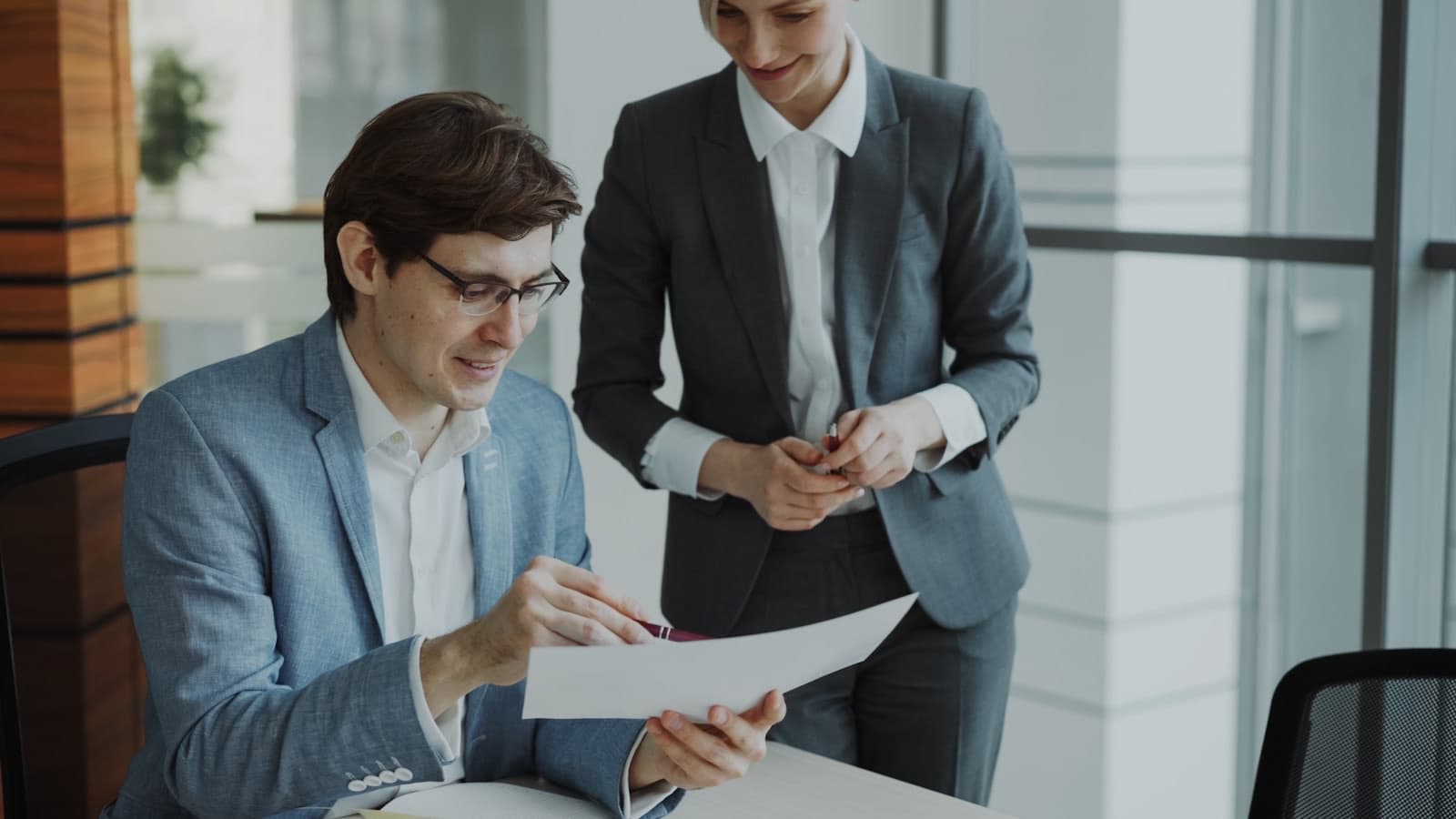 Tax services