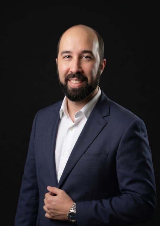 Albert Amarente