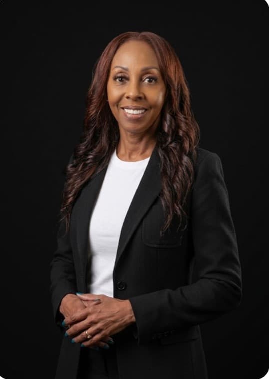 Lorri Hill