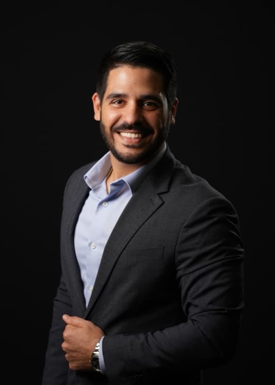Ray Dominguez